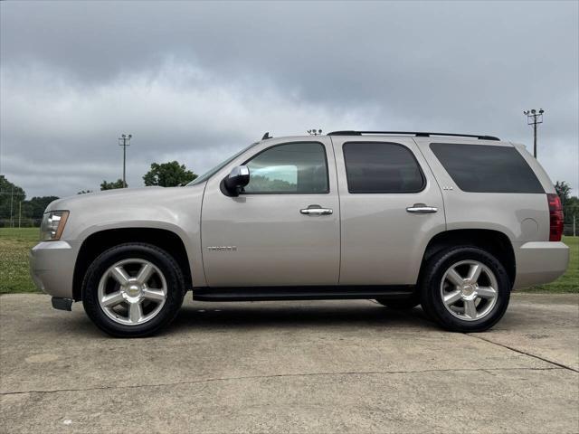 used 2008 Chevrolet Tahoe car, priced at $6,400