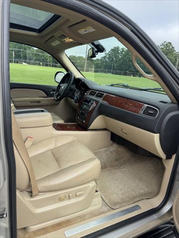 used 2008 Chevrolet Tahoe car, priced at $6,400