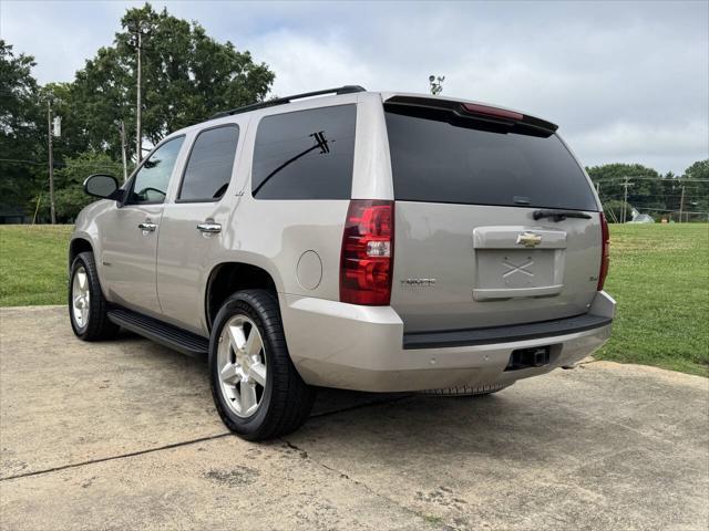 used 2008 Chevrolet Tahoe car, priced at $6,400