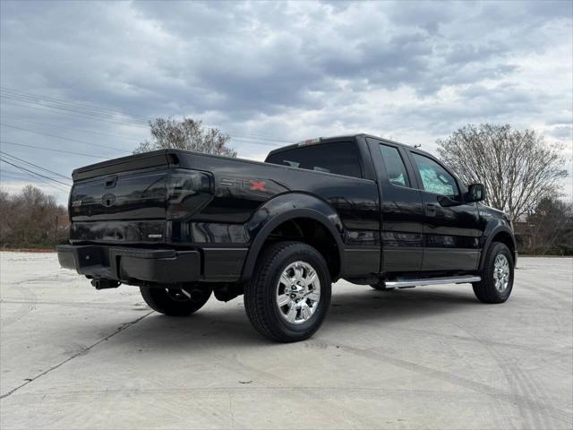 used 2013 Ford F-150 car, priced at $6,975