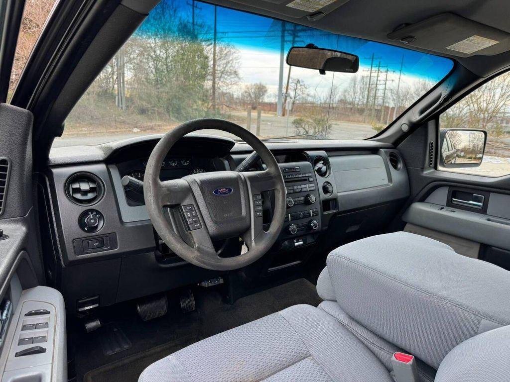 used 2013 Ford F-150 car, priced at $6,975