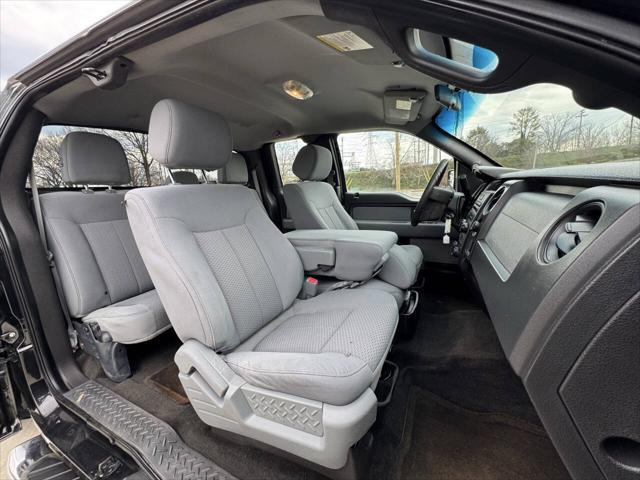 used 2013 Ford F-150 car, priced at $7,975
