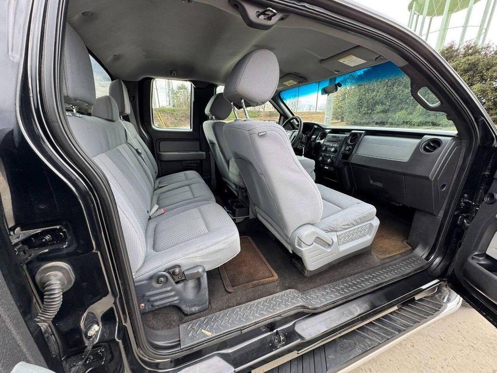 used 2013 Ford F-150 car, priced at $6,975