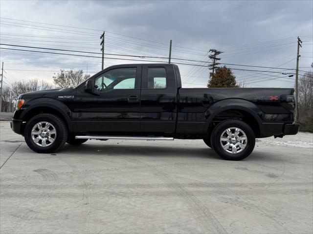 used 2013 Ford F-150 car, priced at $7,975