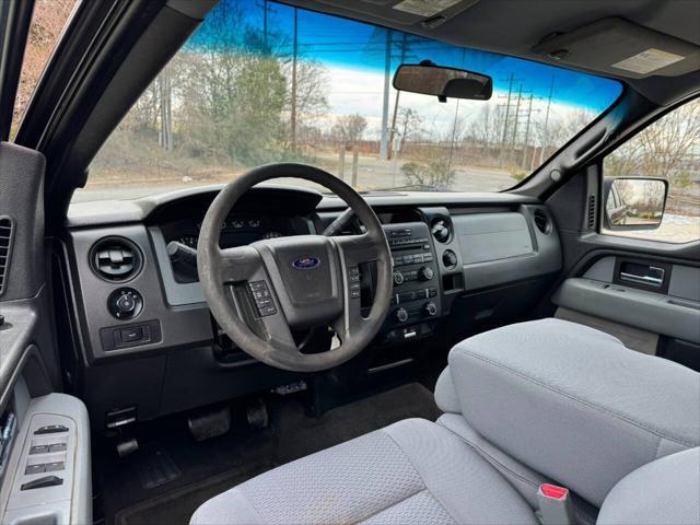used 2013 Ford F-150 car, priced at $6,975