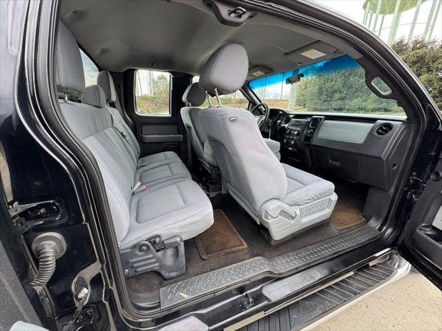 used 2013 Ford F-150 car, priced at $6,975