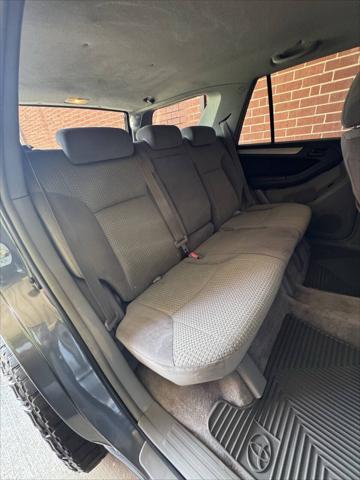used 2005 Toyota 4Runner car, priced at $5,700