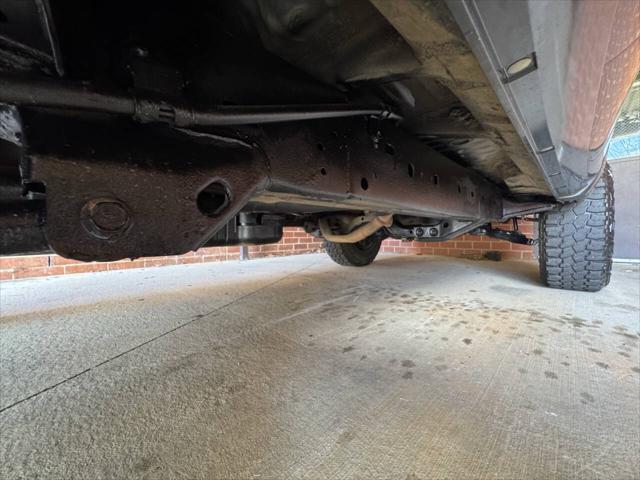 used 2005 Toyota 4Runner car, priced at $5,700