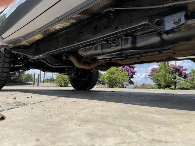used 2005 Toyota 4Runner car, priced at $5,700