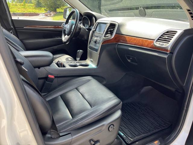 used 2011 Jeep Grand Cherokee car, priced at $5,700