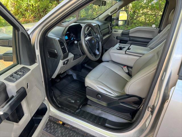 used 2017 Ford F-250 car, priced at $24,500