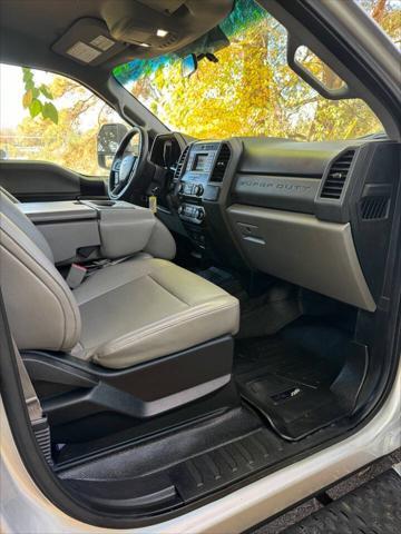 used 2017 Ford F-250 car, priced at $24,500