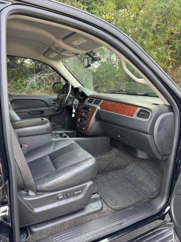 used 2011 Chevrolet Suburban car, priced at $6,975