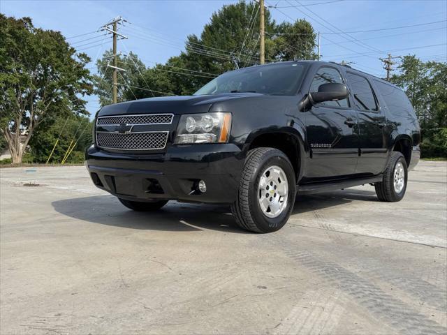used 2011 Chevrolet Suburban car, priced at $6,975