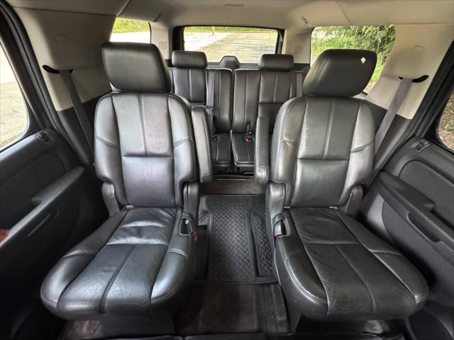 used 2011 Chevrolet Suburban car, priced at $6,975