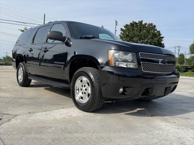 used 2011 Chevrolet Suburban car, priced at $6,975