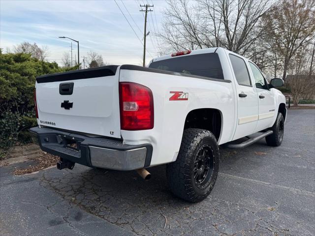 used 2008 Chevrolet Silverado 1500 car, priced at $6,750