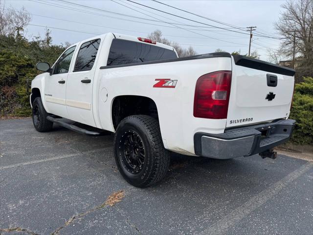 used 2008 Chevrolet Silverado 1500 car, priced at $6,750