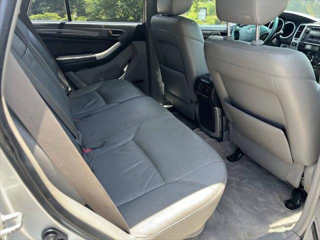 used 2004 Toyota 4Runner car, priced at $4,975