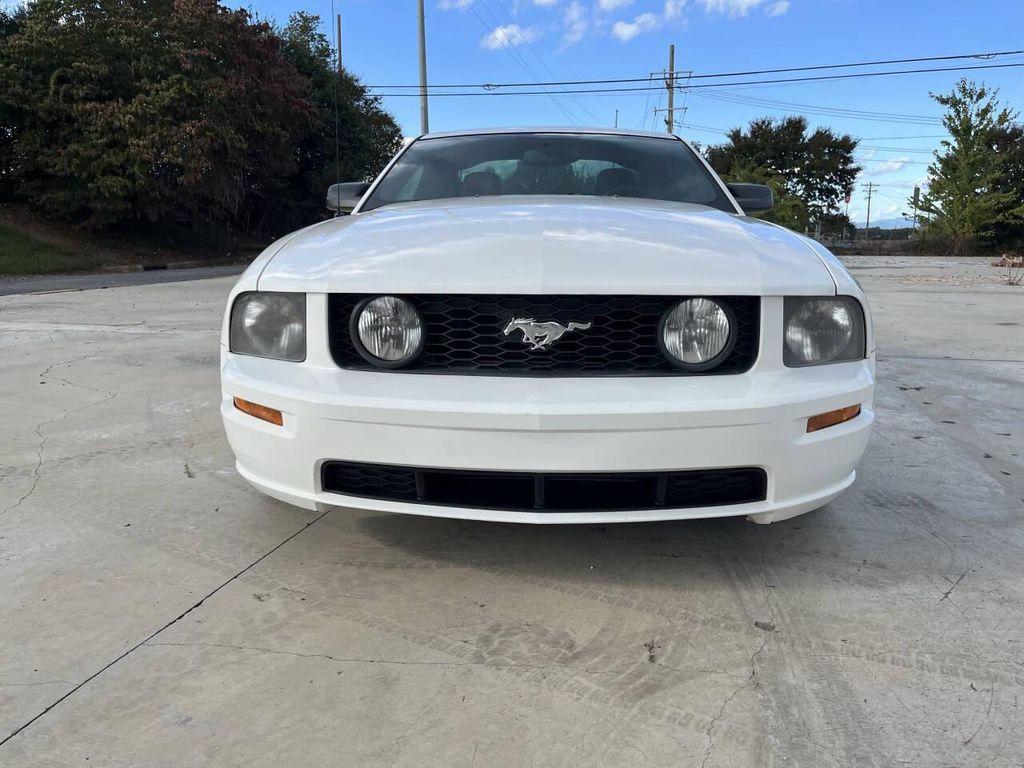used 2005 Ford Mustang car, priced at $6,300