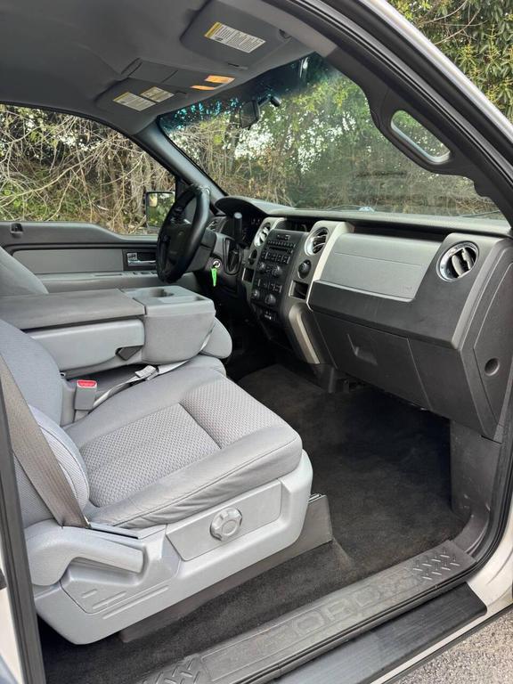 used 2014 Ford F-150 car, priced at $7,500