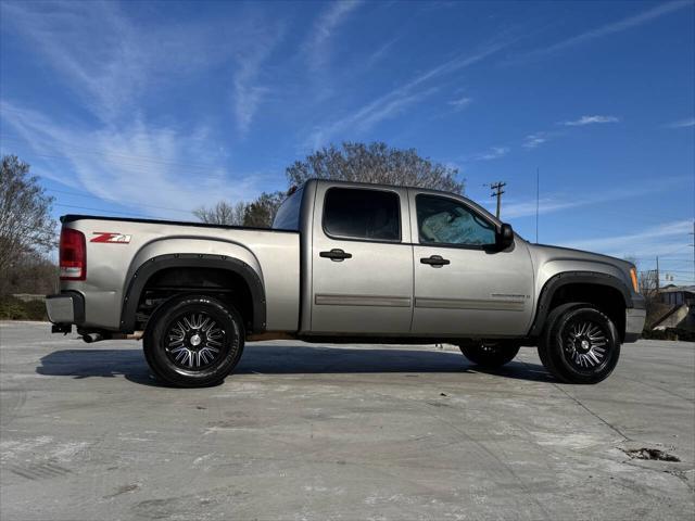 used 2007 GMC Sierra 1500 car, priced at $7,700