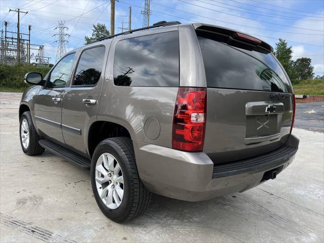 used 2013 Chevrolet Tahoe car, priced at $5,975