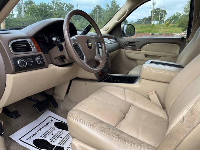 used 2013 Chevrolet Tahoe car, priced at $5,975
