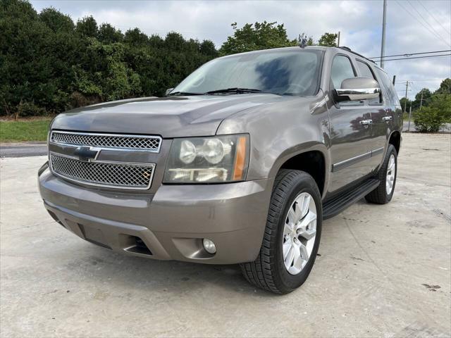 used 2013 Chevrolet Tahoe car, priced at $5,975