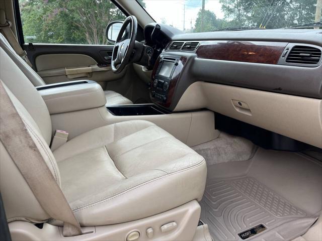 used 2013 Chevrolet Tahoe car, priced at $5,975
