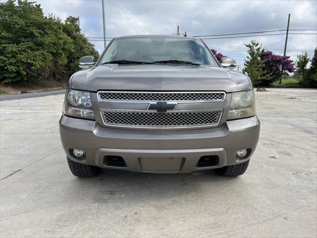 used 2013 Chevrolet Tahoe car, priced at $5,975