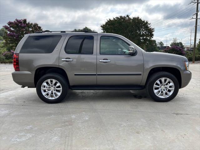 used 2013 Chevrolet Tahoe car, priced at $5,975