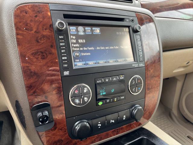 used 2013 Chevrolet Tahoe car, priced at $5,975
