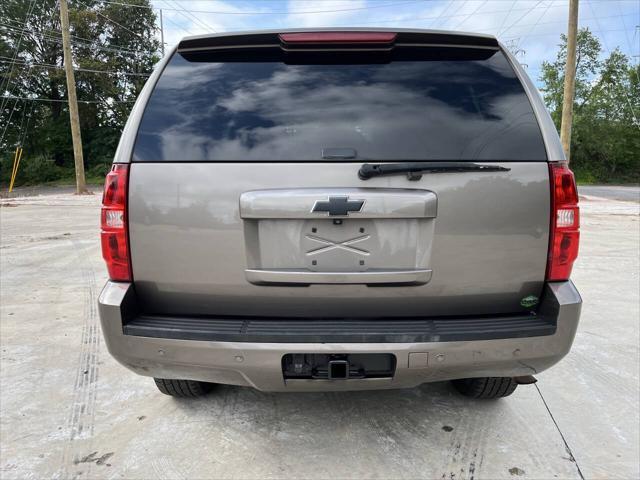 used 2013 Chevrolet Tahoe car, priced at $5,975