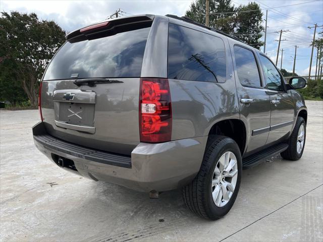 used 2013 Chevrolet Tahoe car, priced at $5,975