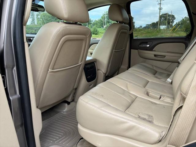 used 2013 Chevrolet Tahoe car, priced at $5,975