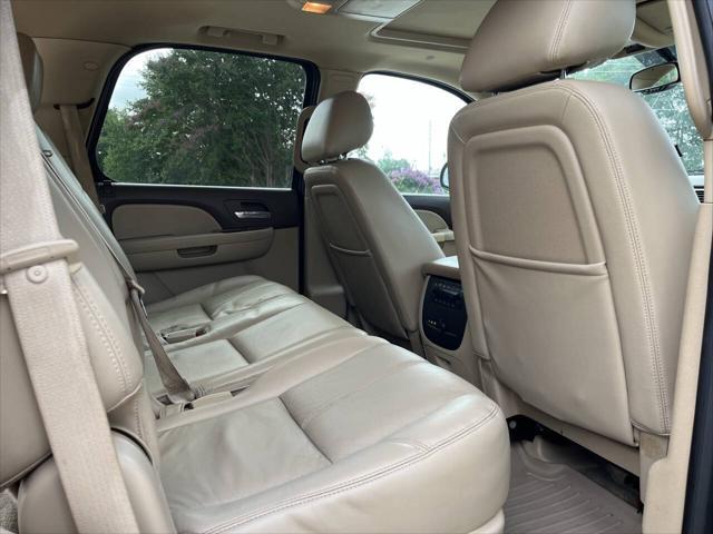 used 2013 Chevrolet Tahoe car, priced at $5,975