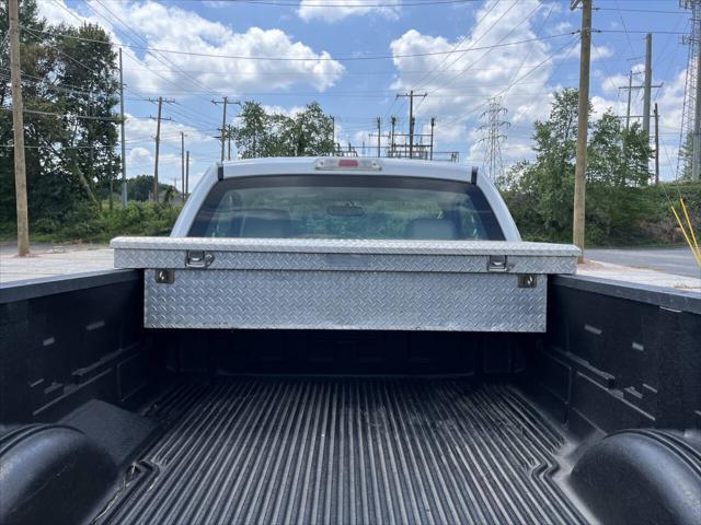 used 2010 Ford F-150 car, priced at $5,975