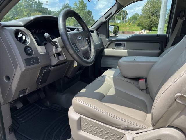 used 2010 Ford F-150 car, priced at $5,975