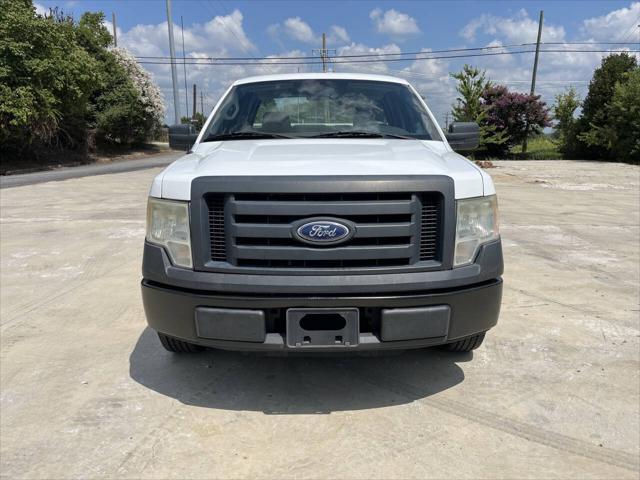 used 2010 Ford F-150 car, priced at $5,975