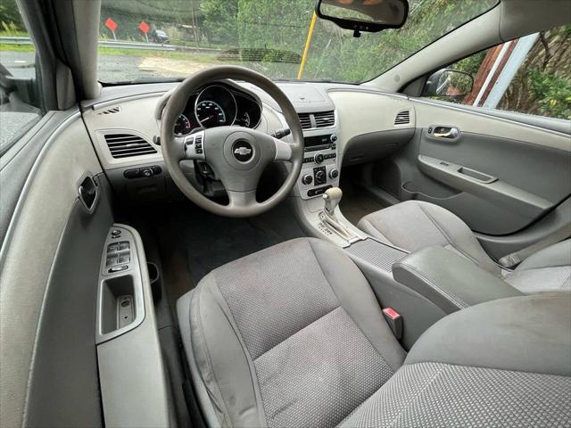 used 2010 Chevrolet Malibu car, priced at $4,400