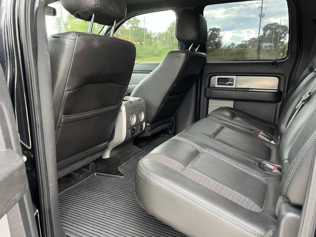 used 2014 Ford F-150 car, priced at $19,700
