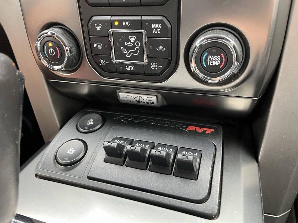 used 2014 Ford F-150 car, priced at $19,700