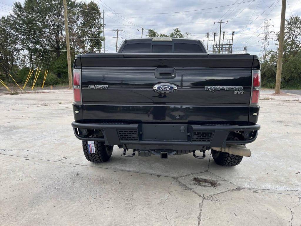 used 2014 Ford F-150 car, priced at $19,700