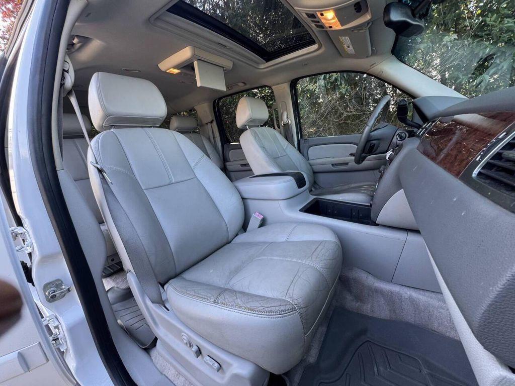 used 2007 Chevrolet Suburban car, priced at $5,975