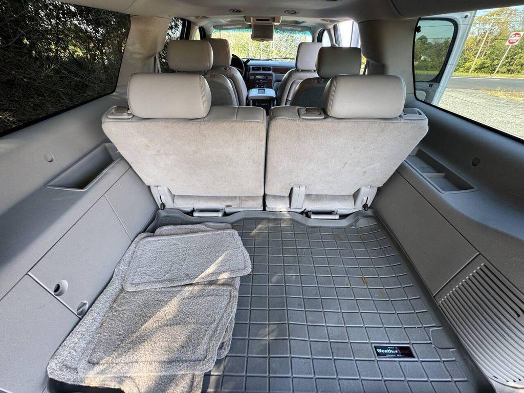 used 2007 Chevrolet Suburban car, priced at $5,975