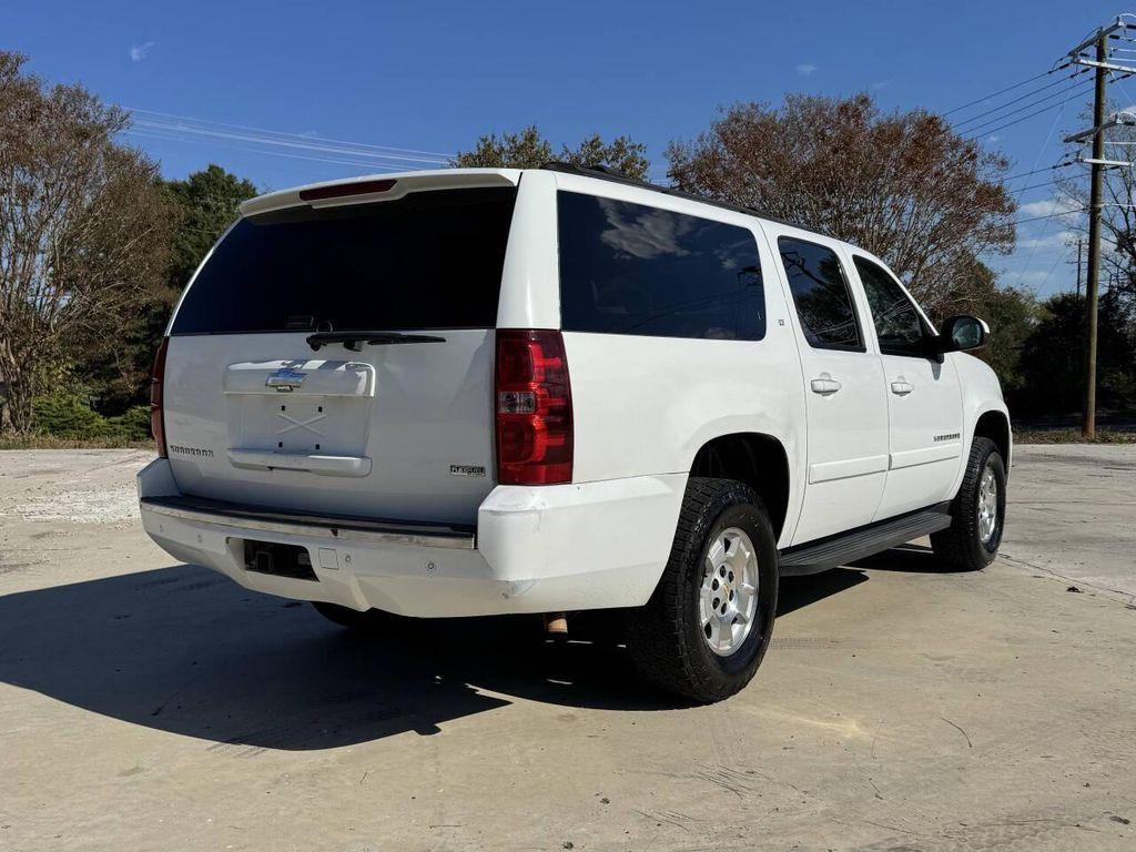 used 2007 Chevrolet Suburban car, priced at $5,975