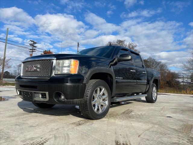 used 2009 GMC Sierra 1500 car, priced at $6,975