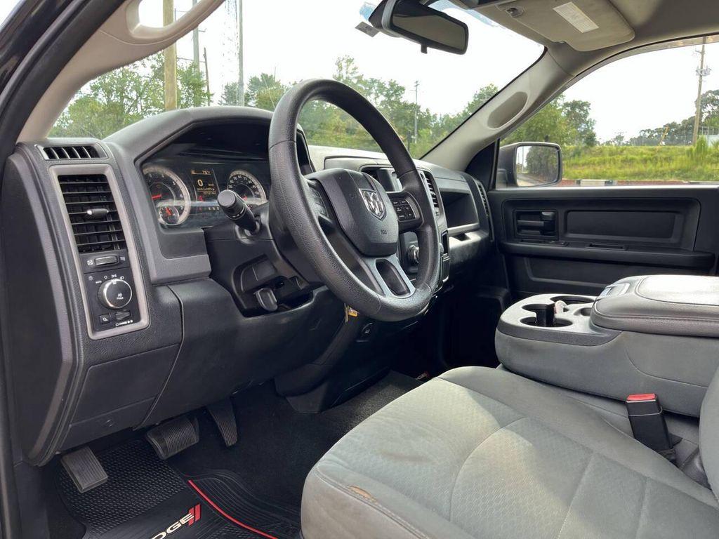 used 2016 Ram 1500 car, priced at $7,975