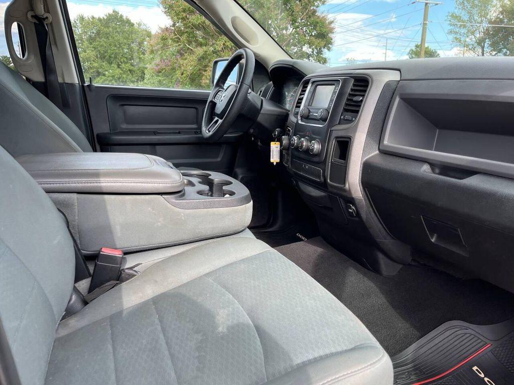 used 2016 Ram 1500 car, priced at $7,975